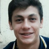 Agustin from Paso de los Libres | Man | 26 years old | Cancer