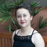 Jessriglo from Antonina | Woman | 32 years old | Aquarius