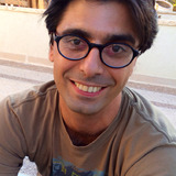 Rx from Shalva | Man | 51 years old | Aquarius