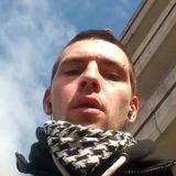 Blondu from Focsani | Man | 33 years old | Sagittarius