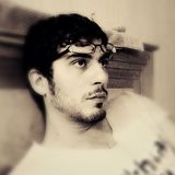 Salman from Shiraz | Man | 34 years old | Cancer