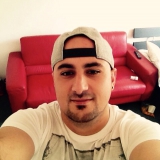 Dured from Nijmegen | Man | 38 years old | Virgo