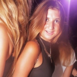 Liron from Tel Aviv | Woman | 35 years old | Aries