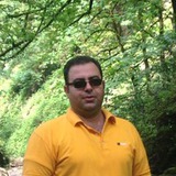 Javid from Tehran | Man | 44 years old | Capricorn