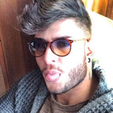 Ale from Casoria | Man | 32 years old | Capricorn