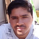 Índio from Rio de Janeiro | Man | 44 years old | Scorpio