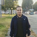 Italien from Trino | Man | 26 years old | Cancer