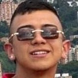Jhoancastrilin from Santa Rosa de Cabal | Man | 27 years old | Aries