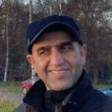 Roben from Turenki | Man | 46 years old | Aquarius