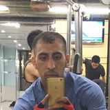 Wong from Kowloon | Man | 38 years old | Capricorn