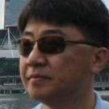 Andy from Taipei | Man | 53 years old | Virgo
