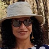 Cris from Belo Horizonte | Woman | 63 years old | Capricorn