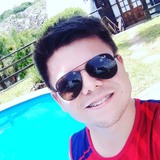 No from Asuncion | Man | 30 years old | Capricorn