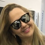 Faby from Jau | Woman | 34 years old | Gemini