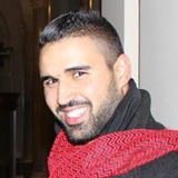 Hamza from Pecs | Man | 34 years old | Gemini
