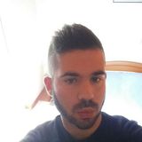 Teokyrr from Nafpaktos | Man | 35 years old | Libra