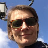 Kaszusia from Warsaw | Woman | 46 years old | Aries