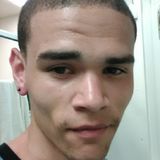 Obama from Lock Haven | Man | 29 years old | Leo