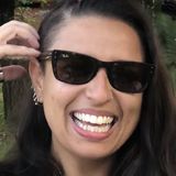 Barbara from Rio de Janeiro | Woman | 38 years old | Libra