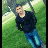 Zzzzzzzzzzaaaass from Rostov-na-Donu | Man | 35 years old | Capricorn