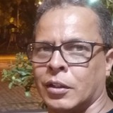 Gatão from Lorena | Man | 51 years old | Libra