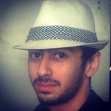 Alireza from Gostar | Man | 35 years old | Cancer