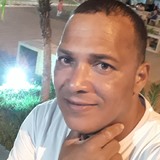 Edmirson from Santana do Paraiso | Man | 48 years old | Virgo