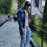 Danutzuyg from Petrila | Man | 27 years old | Libra