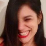 Pau from Lomas De Zamora | Woman | 39 years old | Sagittarius