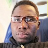 Souleyemandiara from Almenno San Bartolomeo | Man | 36 years old | Gemini