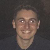 Danny from Holmfirth | Man | 28 years old | Aries