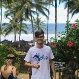 Ricardo from Itacare | Man | 25 years old | Cancer