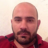 Michalis from Iraklion | Man | 45 years old | Libra