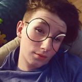 Parker from Washington | Man | 26 years old | Libra