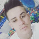 Apocalipse from Caldas Novas | Man | 30 years old | Cancer