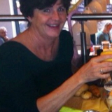 Pandaneroe from Vlijmen | Woman | 70 years old | Scorpio