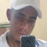 Odvandejesugu from Sao Felipe | Man | 26 years old | Scorpio