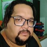 Vaiper from Conde | Man | 46 years old | Capricorn
