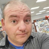 Braz from Kapuskasing | Man | 42 years old | Gemini
