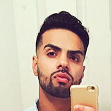 Zahid from High Point | Man | 30 years old | Virgo
