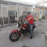 Spuker28Fy from Villa de Garcia | Man | 42 years old | Sagittarius