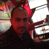 Shark from Rishon LeZiyyon | Man | 39 years old | Taurus