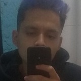 Efrain from León | Man | 25 years old | Aries