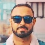 Omarmouelhizc from Tuzla | Man | 28 years old | Virgo