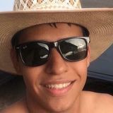 Matheus from Santa Rosa de Viterbo | Man | 32 years old | Leo