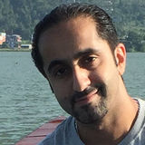 Alqaseer from Manama | Man | 44 years old | Cancer