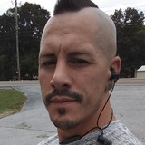 Scribbles from Mountain Home | Man | 41 years old | Libra