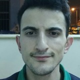 Barisdenizli from Denizli | Man | 33 years old | Capricorn