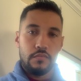 Nick from Hayes | Man | 40 years old | Capricorn