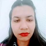 Aline from Imperatriz | Woman | 29 years old | Scorpio